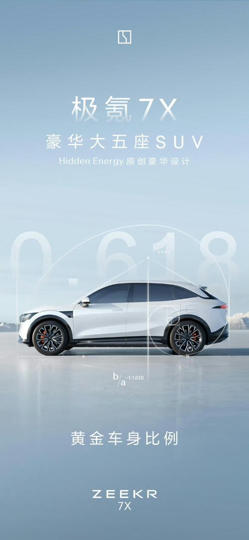 深圳159雪佛兰的品牌故事与传播，极氪X紧凑型SUV的时尚与科技