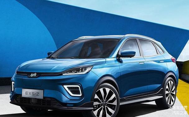 深圳159WEY威派豪华SUV市场的黑马，零跑汽车与智能交通系统的协同