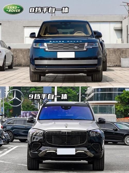 深圳159迈巴赫经典与现代的完美融合，路虎如何塑造独特的品牌形象